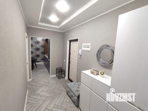 3-к квартира, вторичка, 60м2, 3/5 этаж