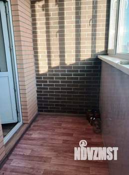 Студия квартира, вторичка, 27м2, 4/7 этаж