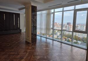 4-к квартира, вторичка, 174м2, 18/20 этаж