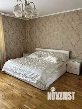 3-к квартира, вторичка, 92м2, 3/9 этаж