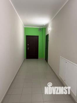 1-к квартира, вторичка, 39м2, 6/13 этаж