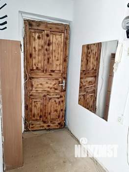 1-к квартира, вторичка, 32м2, 5/5 этаж