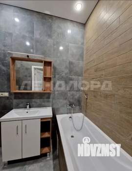 2-к квартира, вторичка, 30м2, 1/3 этаж
