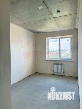 2-к квартира, вторичка, 58м2, 10/25 этаж