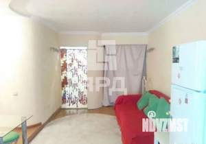 1-к квартира, вторичка, 37м2, 1/3 этаж