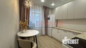 1-к квартира, вторичка, 36м2, 9/10 этаж