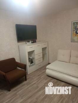 2-к квартира, вторичка, 52м2, 2/14 этаж