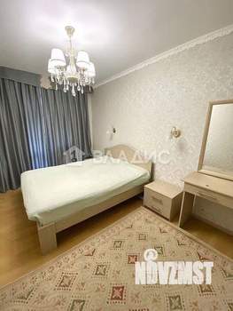 3-к квартира, вторичка, 60м2, 4/10 этаж