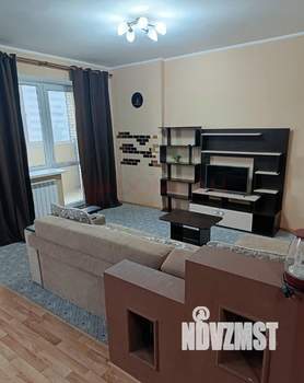 1-к квартира, вторичка, 46м2, 4/9 этаж