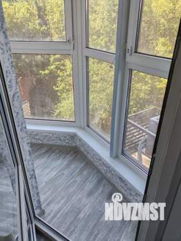 Студия квартира, вторичка, 18м2, 4/25 этаж