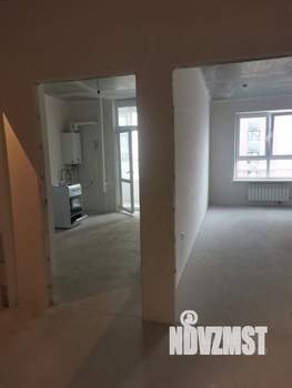 1-к квартира, вторичка, 40м2, 2/20 этаж