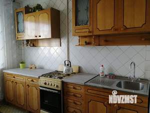2-к квартира, вторичка, 52м2, 5/9 этаж