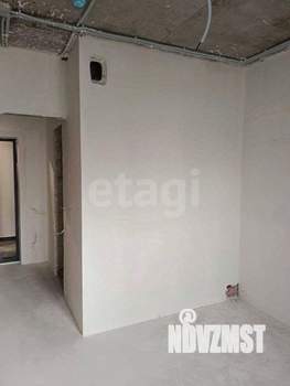 1-к квартира, вторичка, 35м2, 14/20 этаж