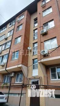 1-к квартира, вторичка, 44м2, 1/5 этаж