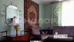 1-к квартира, вторичка, 30м2, 4/5 этаж