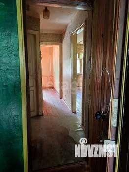 1-к квартира, вторичка, 31м2, 2/2 этаж