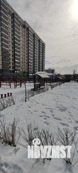 2-к квартира, сданный дом, 68м2, 13/17 этаж