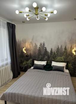 3-к квартира, вторичка, 59м2, 7/9 этаж