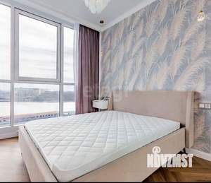 2-к квартира, вторичка, 60м2, 7/15 этаж