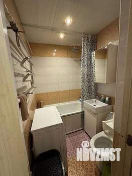 3-к квартира, вторичка, 56м2, 2/4 этаж