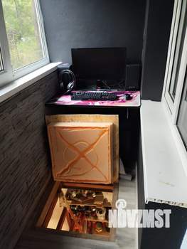 1-к квартира, вторичка, 32м2, 1/5 этаж