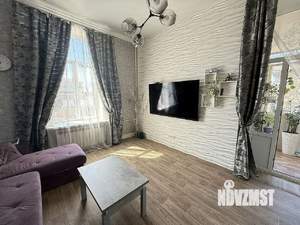 5-к квартира, вторичка, 173м2, 3/3 этаж