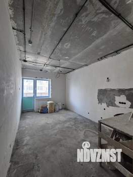 Студия квартира, вторичка, 24м2, 4/25 этаж