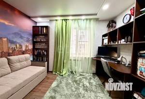 3-к квартира, вторичка, 63м2, 5/9 этаж