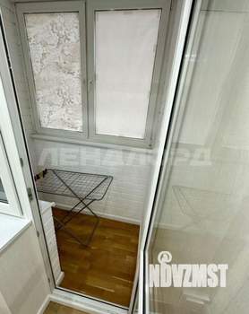 1-к квартира, вторичка, 26м2, 4/5 этаж