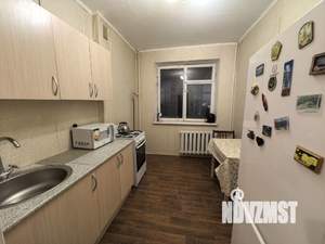 1-к квартира, вторичка, 35м2, 7/8 этаж