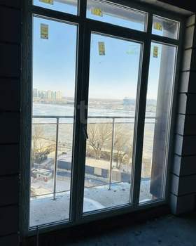 2-к квартира, вторичка, 64м2, 6/25 этаж