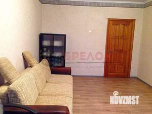 1-к квартира, вторичка, 45м2, 4/10 этаж