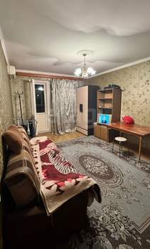 2-к квартира, вторичка, 54м2, 2/10 этаж