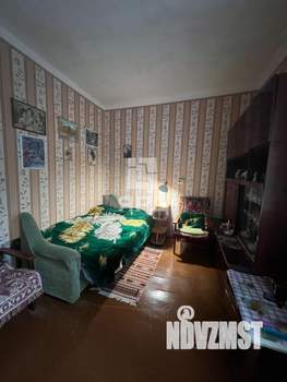 2-к квартира, вторичка, 28м2, 1/2 этаж