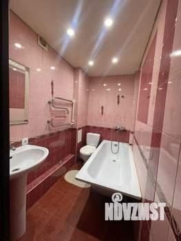 1-к квартира, вторичка, 28м2, 5/5 этаж