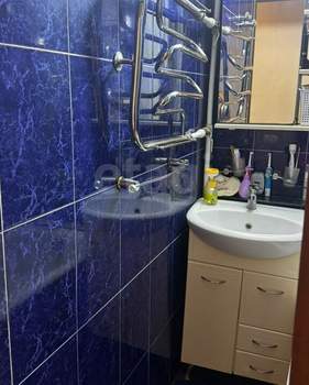 2-к квартира, вторичка, 48м2, 2/9 этаж