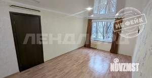 1-к квартира, вторичка, 36м2, 3/9 этаж