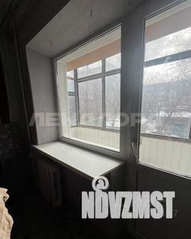 3-к квартира, вторичка, 42м2, 2/5 этаж