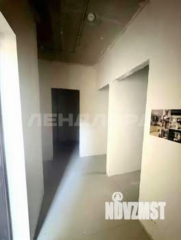 1-к квартира, вторичка, 40м2, 2/22 этаж