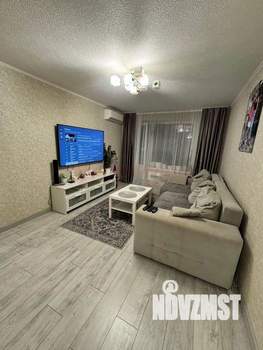 2-к квартира, вторичка, 45м2, 7/9 этаж