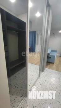 Студия квартира, вторичка, 28м2, 19/24 этаж