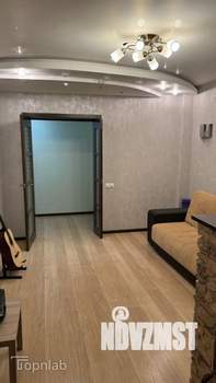 2-к квартира, вторичка, 56м2, 16/18 этаж