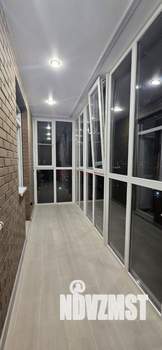 1-к квартира, вторичка, 36м2, 8/19 этаж