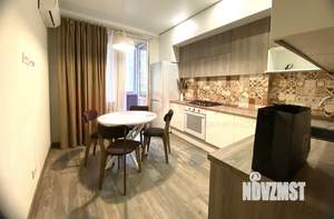 1-к квартира, вторичка, 41м2, 3/10 этаж