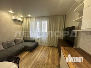 2-к квартира, вторичка, 56м2, 11/20 этаж