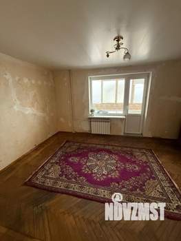 1-к квартира, вторичка, 33м2, 15/17 этаж