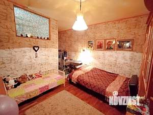 5-к квартира, вторичка, 79м2, 1/5 этаж