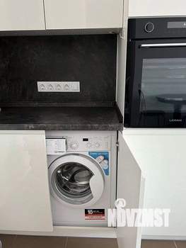 1-к квартира, вторичка, 43м2, 9/24 этаж