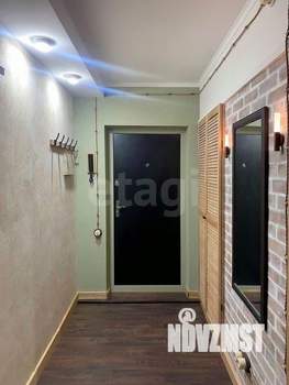 1-к квартира, вторичка, 72м2, 4/4 этаж