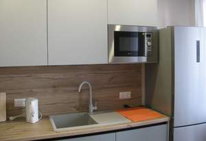 1-к квартира, вторичка, 43м2, 22/25 этаж